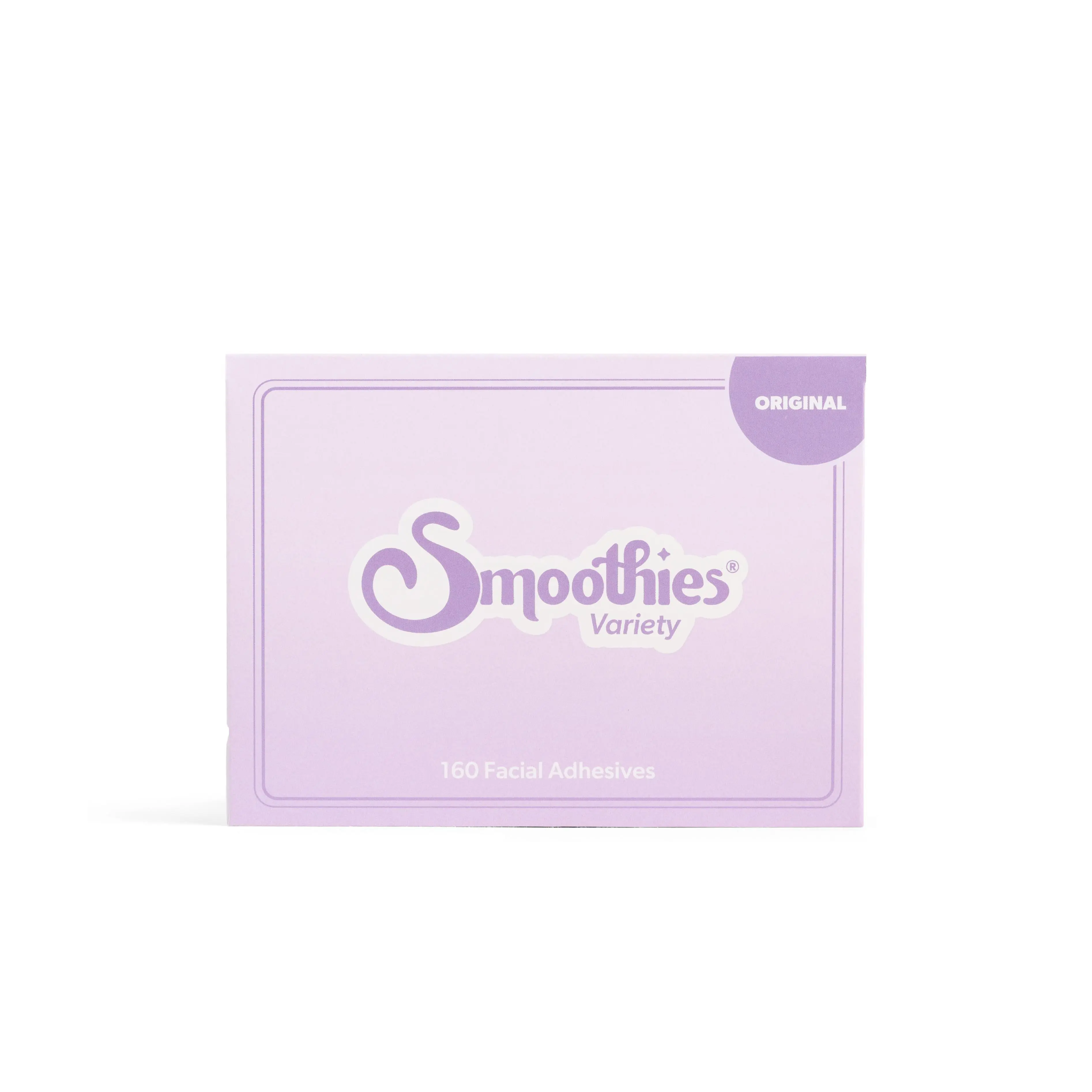 Smoothies® Original Variety Wrinkle Patches Smoothies® Original Variety Wrinkle Patches