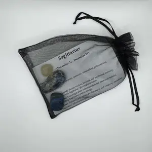 Sagittarius Crystal Set