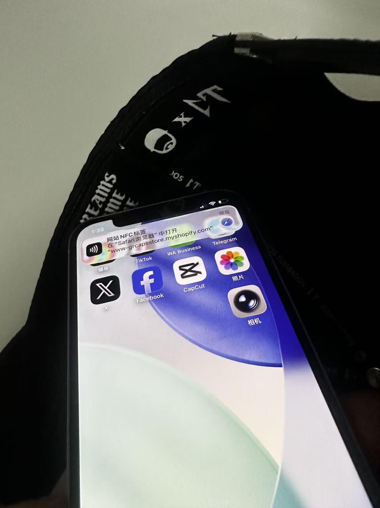 Rhinestone Star Moon Streetwear Snapback Hat - Black Embroidered Hip Hop Baseball Cap, Unisex Adjustable Urban Street Style Headwear