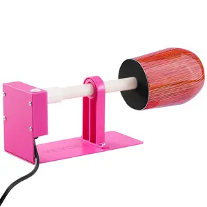 Spring new arrivals Cup Turner Tumbler Spinner Pen Turner with Epoxy Resin Kit for Beginners