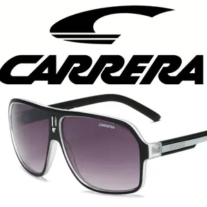 New Classic Fashion Sunglasses Women's Luxury Charm Men's Brand Glasses Fashion Neutral UV400 Sunglasses Trendy Styling Sunglasses