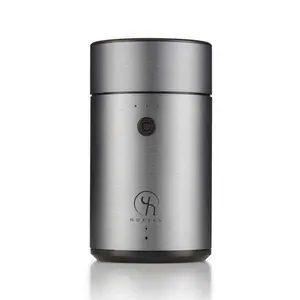 Smart Mini Scent Diffuser - Compact Design, Versatile Scent Delivery, Ideal for Home and Office Use Hotel Collection Home Fragrance Set