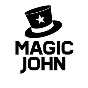 MAGIC JOHN