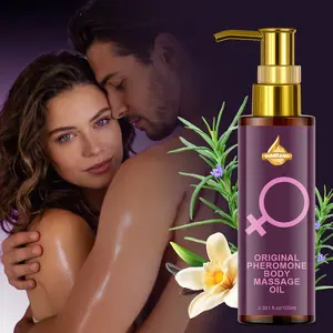 Body Massage Oil Rosemary Leaf Oil 100ML, Nourishing Oil, Suitable for Spa, Massage, Skincare, Body Care, Facial Care, Plant Extracts, Alcohol-Free, All Skin Types