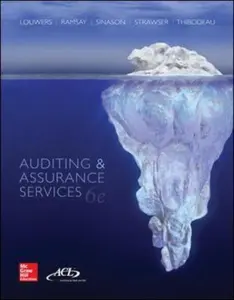 USED-Auditing & Assurance Services with ACL Software Student CD-ROM by Louwers, Timothy J. (Hardcover)