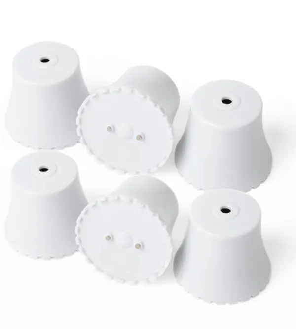 Flood Buzz® Small Multi-Purpose Water Leak Alarm - 6 & 12 Packs