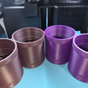 ASA - Oil Filter Pre Filler Flexible Oil Funnel Engine Oil Funnel