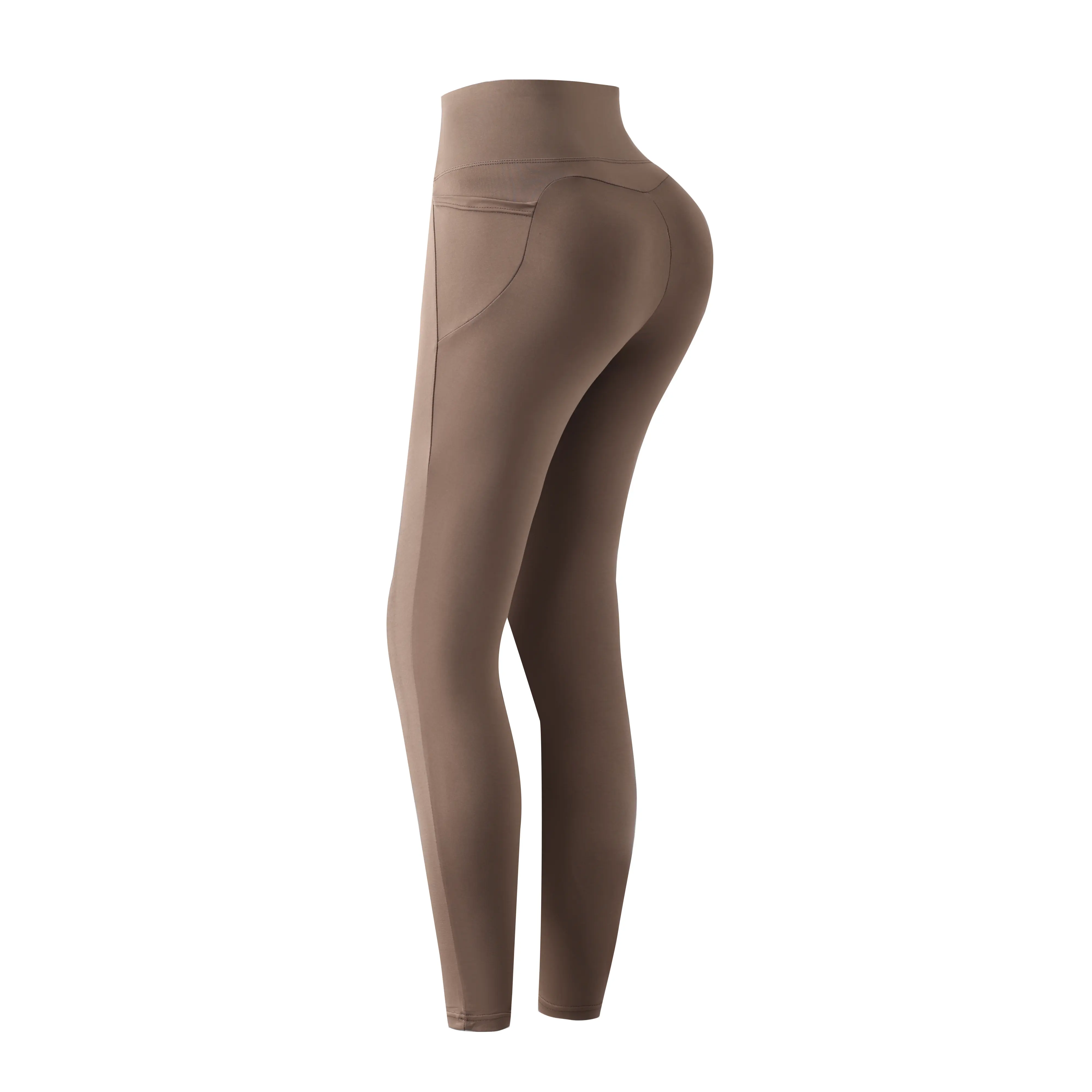 1-PCS Brown