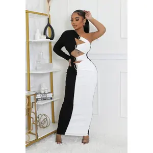 She's Ruthless Dress