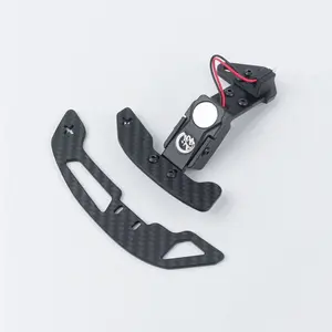 Zen Series™ Carbon Fiber Magnetic Paddle Shifters for 2006-2013 Lexus IS250/IS350/ISF