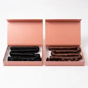 Heatless Silk Curling Rod Set (No Heat, No Damage)