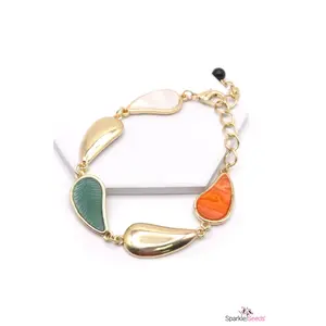 Your Fall Colors - Multi Bracelet