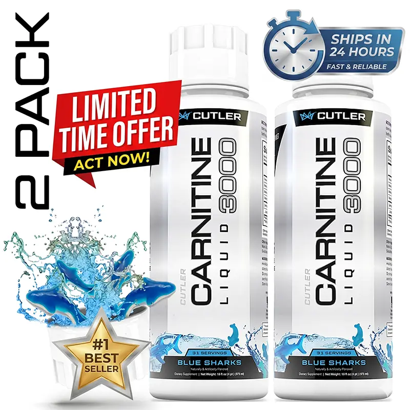 l carnitine چیست L-Carnitine 1000