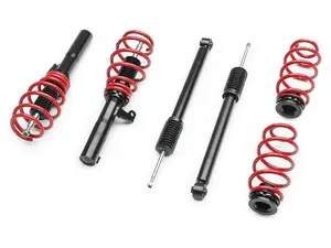 Raceland Classic Coilovers for Volkswagen GTI MK7 (2015-2021) LIFETIME WARRANTY