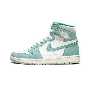 Air Jordan 1 Retro High OG "Turbo Green" 555088 311