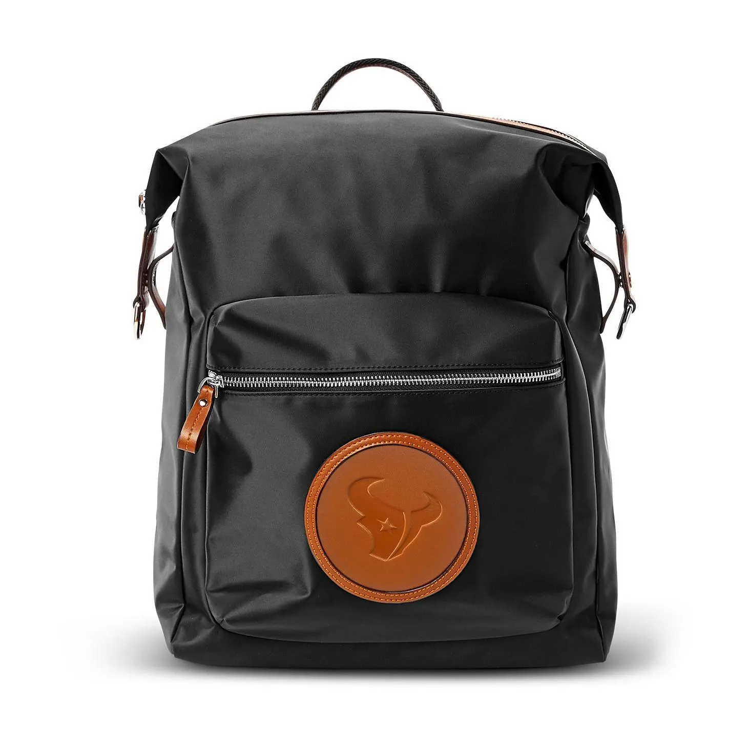 Denco NFL 14 Inch Signature Shoulder Bag