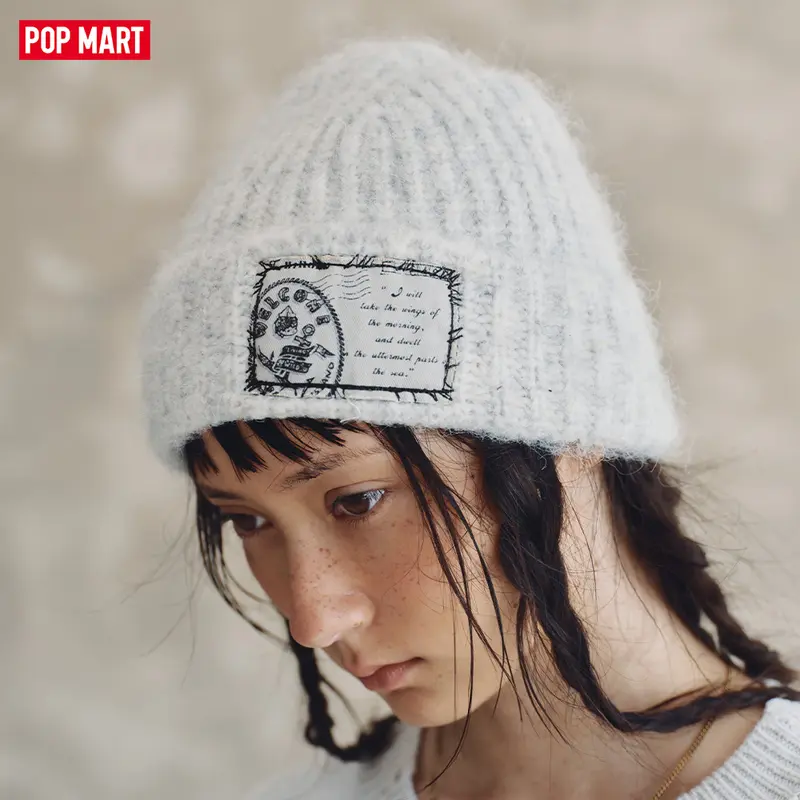hysteric glamour beanie - TikTok Shop