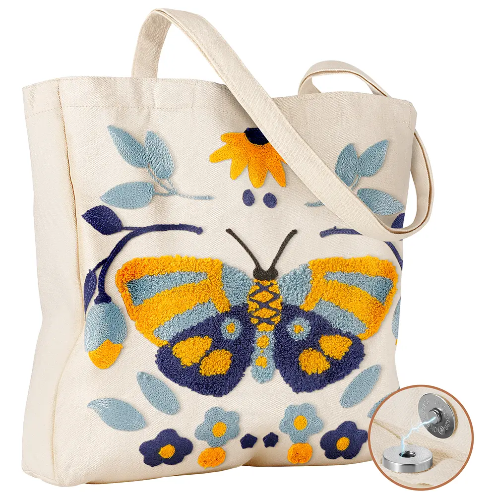 Blue Butterfly