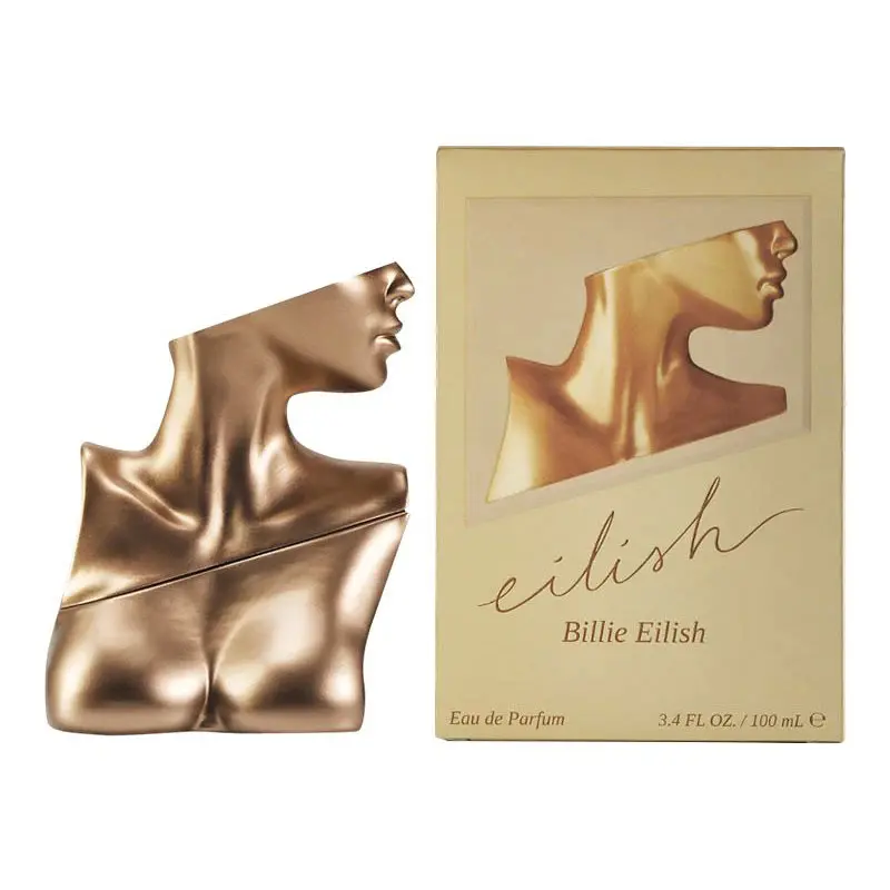 Billie Eilish No. 3 by Billie Eilish 3.4 oz Eau De Parfum Spray Perfume New Box