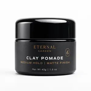 Clay Pomade