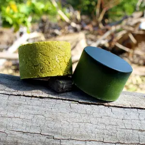 Shampoo & Conditioner Bars Shampoo & Conditioner Bars