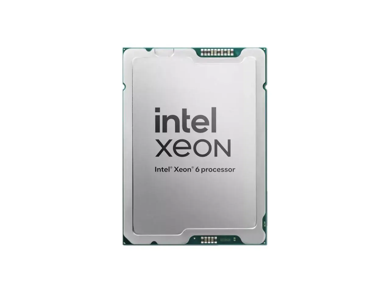 Intel Xeon 6 - 6511P 2.3 GHz FCLGA 4710 72MB L3 Cache Granite Rapids Hyper-Threading Support Cooling device not included - Processor only - PK8072006398801