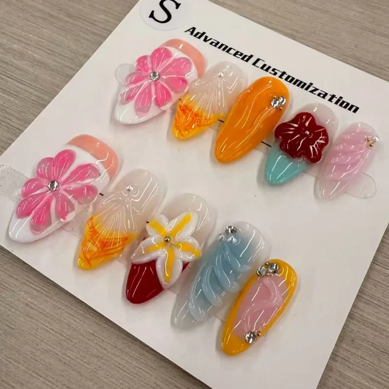 Nail Art