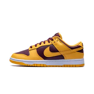 Dunk Low "Arizona State" DD1391 702