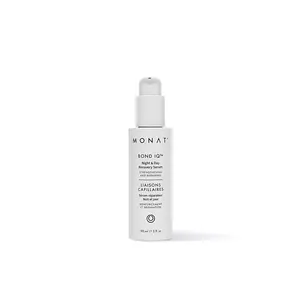 MONAT Bond IQ Night & Day Recovery Serum - Strengthening & Repairing 90ml for Healthier Looking Hair MONAT Bond IQ Night & Day Recovery Serum - Strengthening & Repairing 90ml for Healthier Looking Hair