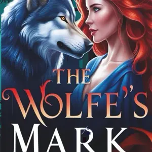 The Wolfe’s Mark