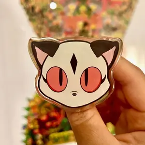 Kirara Phone Grip