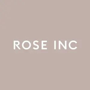 Rose Inc shop logo