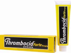 Forte Ointment 60G/5mg for Bruises