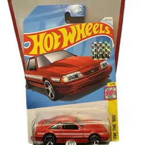 2024 Factory sealed 1992 Ford Mustang Diecast