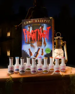 The Fright Night Collection