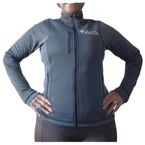 Cooki Bloom Lightweight Sports Jacket