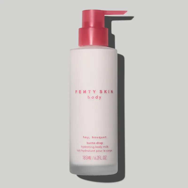 Butta Drop Hydrating Body Milk — Hey, Bouquet