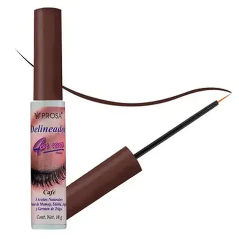 Prosa Brown Eyeliner