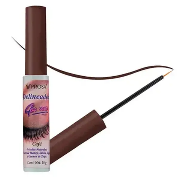 Prosa Brown Eyeliner