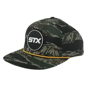 STX UNLTD Camo Lacrosse Hat