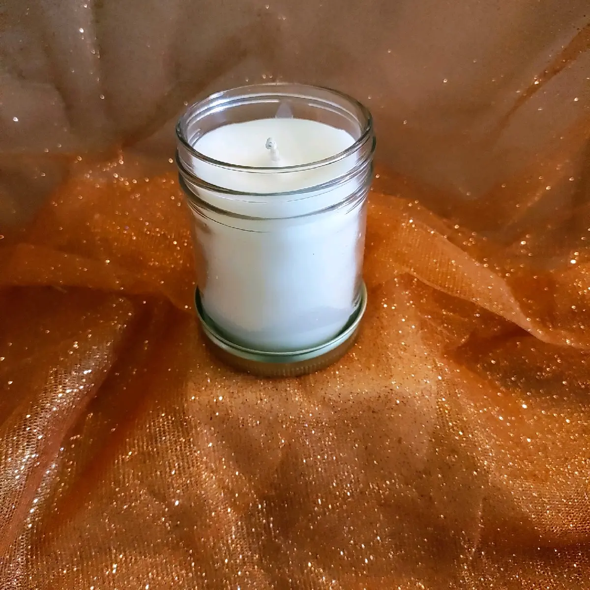 Grandma's kitchen Candle (Décor) Aroma Gift Scent Decor Cozy Ornaments Freshener Perfume