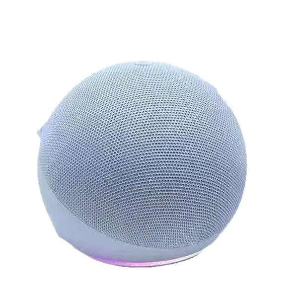 Alaxe Bluetooth Speaker Wireless Fabric Card Slot Mini Speaker with Deep Bass Desktop Mini Bluetooth Speaker