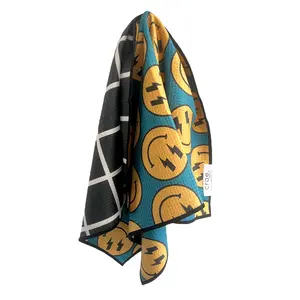 Ryat Reversible Hand Towel