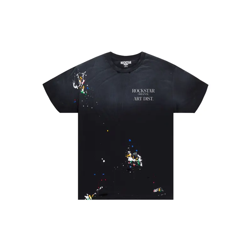 raf simons graphic tee - TikTok Shop