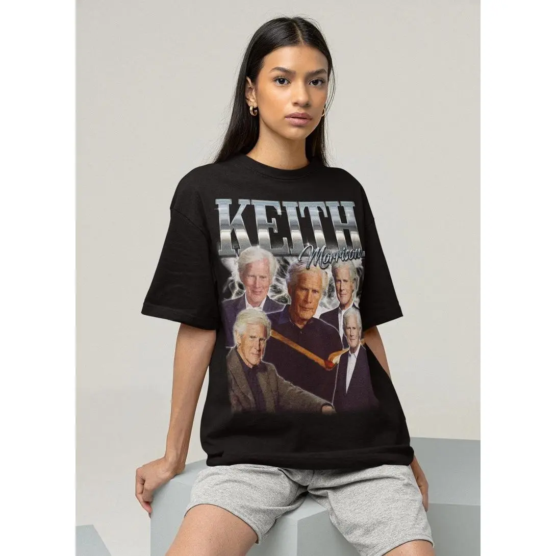 Keith Morrison Shirt,keith morrison tshirt,keith morrison merch,keith morrison sweatshirt,keith t-shirt,keith morrison hoodie,journalist tee