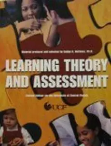 USED-Learning Theory and Assessment (Custom Ed. for UCF) by Hoffman (Paperback)