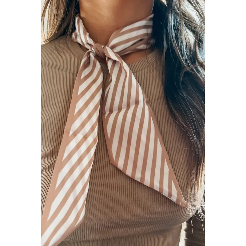 brandy melville blue and white stripes - TikTok Shop