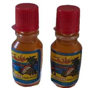 2 Aicha Perfumed oil-4ml each