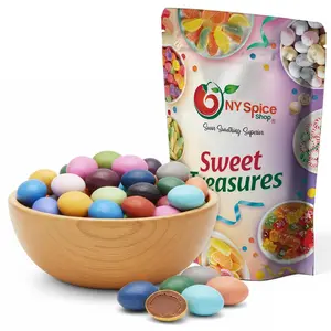 NY Spice Shop Milk Chocolate Milkies - Assorted Milkies