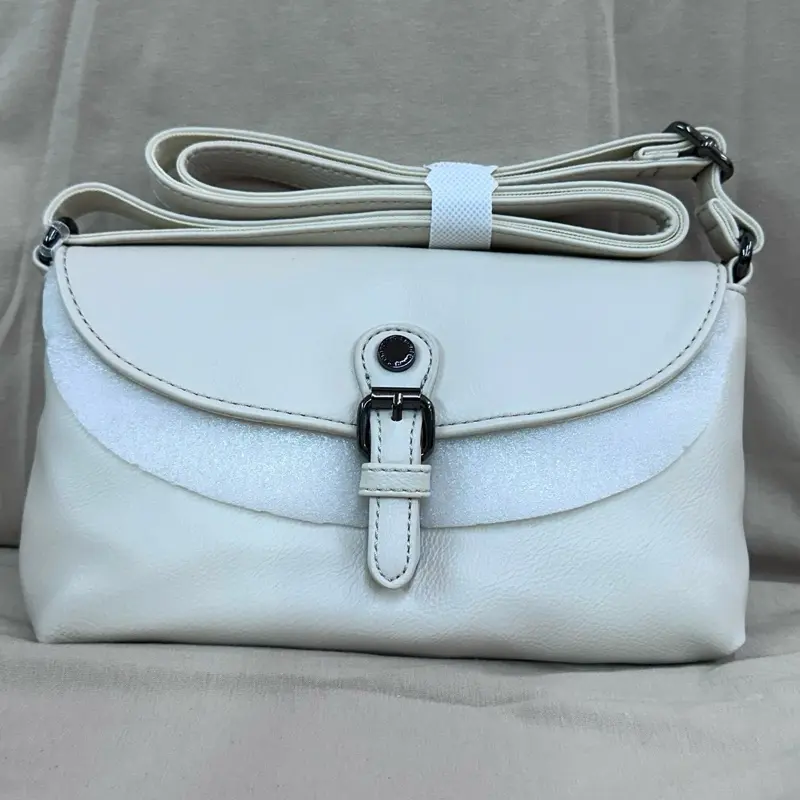 Cross body Bag